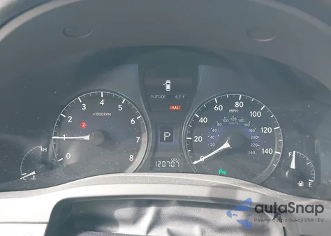 2011 Lexus Rx 350 z USA, uszkodzony, nr VIN 2T2BK1BA2BC107313